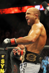 한국계 前 UFC 챔피언 비제이 펜 방한 확정