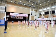 WKBL, 2016 엘리트 유소녀 농구캠프 개최