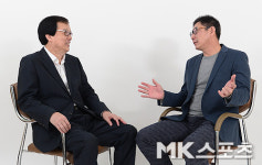 [최종준의 스포츠人탐색] ‘야왕野王’ 한대화, “그때로 돌아가도 같은 선택할 것”