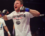 세계레슬링 金 종합격투기 정상탈환 실패