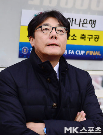 FC서울 코치진 개편…이을용·윤희준 등 선임