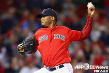 보스턴, 아바드와 연봉 조정 승리...200만$ 확정