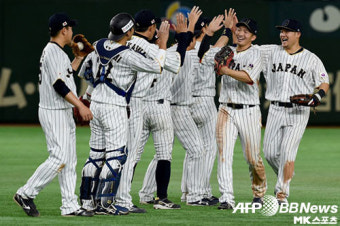 다저스, 20일(한국시간) WBC 일본 대표팀과 평가전