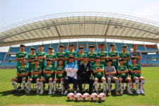 안산, U-12 및 U-15 유소년 공개 테스트 모집