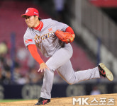 김주한 `내가 끝낸다` [MK포토]