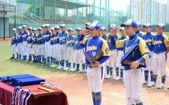  `제6회 서울히어로즈기` 중대초, 사당초와 결승전 대결 …`준우승` [MK포토]  