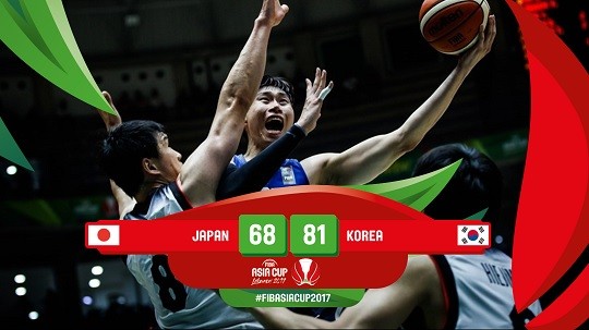 2025 FIBA 아시아컵: 한국, 카타르 꺾고 첫 승 달성하여 8강 진출을 노리다