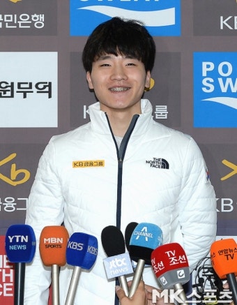 세계쇼트트랙 일인자 서이라 “평창 전 종목 석권 목표”
