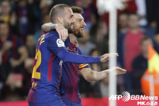 日 언론 “라 리가, 2018-19시즌 日 개최 가능성↑”