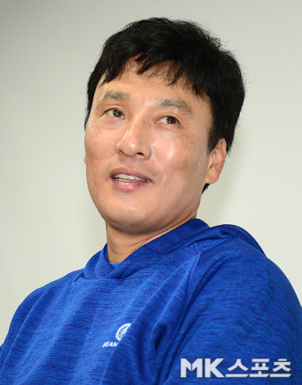 이승엽, 은퇴 기자회견 “야구는 내 사랑이었다”