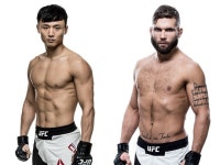 UFC 최두호 상대로 정찬성 원하는 랭킹 8위 물망