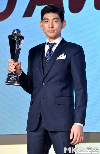 이정후 `듬직한 슈퍼루키` [MK포토]