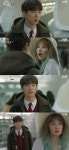 ‘부암동’ 이준영, 신동미에 “한 번만 엄마 같으면 안 돼?”