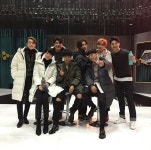 슈퍼주니어 홈쇼핑, 쇼호스트 이민웅도 인정 “함께 할 수 있어 영광”