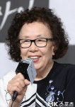 나문희, 데뷔 52년차 명품배우의 미소 [MK포토]