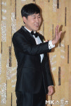 윤석민 `난 이제 김수현의 남자` [MK포토]