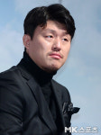 김민재 `카리스마 눈빛` [MK포토]