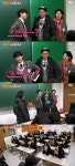 ‘아는형님’ 민경훈, 여고생 앞에서 애교 폭발 “귀여워”