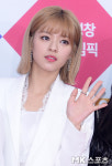 정연 `신비로운 눈빛` [MK포토]