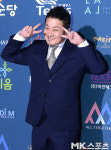 박준규, 이렇게 깜찍한 쌍칼 봤니 [MK포토]