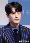 이준혁 `잘생긴 이목구비` [MK포토]