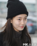 수지 `민낯에도 예쁜 사슴 눈망울` [MK포토]