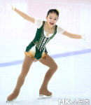 최현수, 큰 무대에서 짠~ [MK포토]