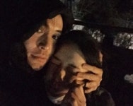 한아름이승재, 열애 인정 “좋은 감정으로 만나고 있다”