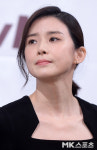 이보영 `눈에 맺힌 눈물` [MK포토]