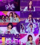 ‘더유닛’ 블루밍, 유닛메이커 심장폭격…포근한 감성으로 미션 우승 ‘Always’
