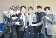 [똑똑SNS] ‘TOP SEED’ 인피니트 “1위 싹쓸이, 언제나 인스피릿 덕분”  