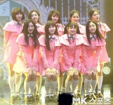 프로미스나인, ‘나에게로 오는 길’로 팬들에 고백 “편지 쓰는 마음”