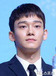 엑소 첸 `여심 사로잡는 외모` [MK포토]