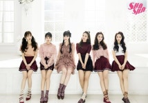 ‘6인조 데뷔’ 샤샤 “수록곡 ‘샤샤’ 연습 중 정전, 대박 조짐 믿는다”