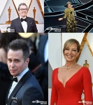 [90th 아카데미 시상식] ‘셰이프 오브 워터’ 4관왕 영예..게리 올드만 첫 男주연상(종합)