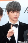 ‘8개월 연속’ 워너원 강다니엘, 男 개인 브랜드평판 1위…2위 지드래곤·3위 태양 
