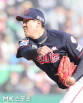 배장호 `더 이상의 실점은 없다` [MK포토]