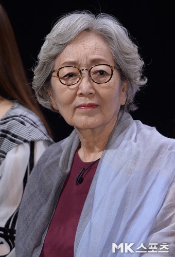 ‘할머니네’ 김영옥 “손녀와 예능 출연, 부담감에 후회도 많이 했다”