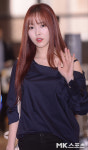 유주 `일본 다녀 올게요` [MK포토]