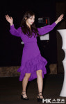 모모랜드 연우 `막내의 흥 넘치는 등장` [MK포토]