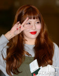 현아 `사랑스럽게 브이` [MK포토]
