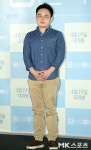 이동은 감독 `영화 기대해주세요` [MK포토]