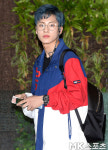 더보이즈 에릭, 안경도 패션 [MK포토]
