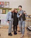 [똑똑SNS] ‘가요광장’ 핫펠트X이창민, 귀호강 라이브로 위로 선사…훈훈케미