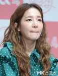 산다라박 `박봄 질문에 난감` [MK포토]
