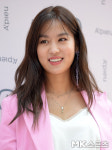 꼭지네화장품 | 김희정 `매력 보조개 미소` [MK포토]
