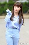 벤 `귀엽죠?` [MK포토]