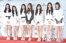 다이아 `드림콘서트 왔어요` [MK포토]