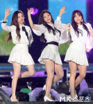 다이아 `드림콘서트 열일` [MK포토]