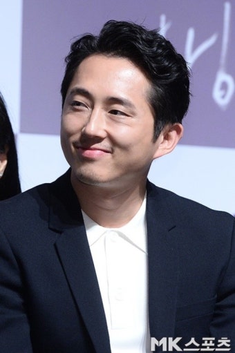 스티븐 연, 욱일기 좋아요 논란..“실수가 나의 신념으로 단정돼 슬퍼”
